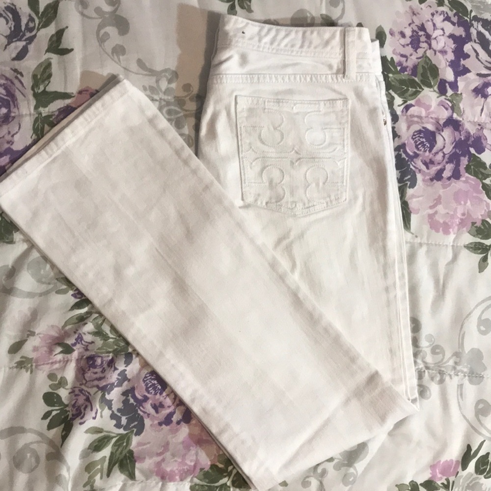 Tory Burch Jeans